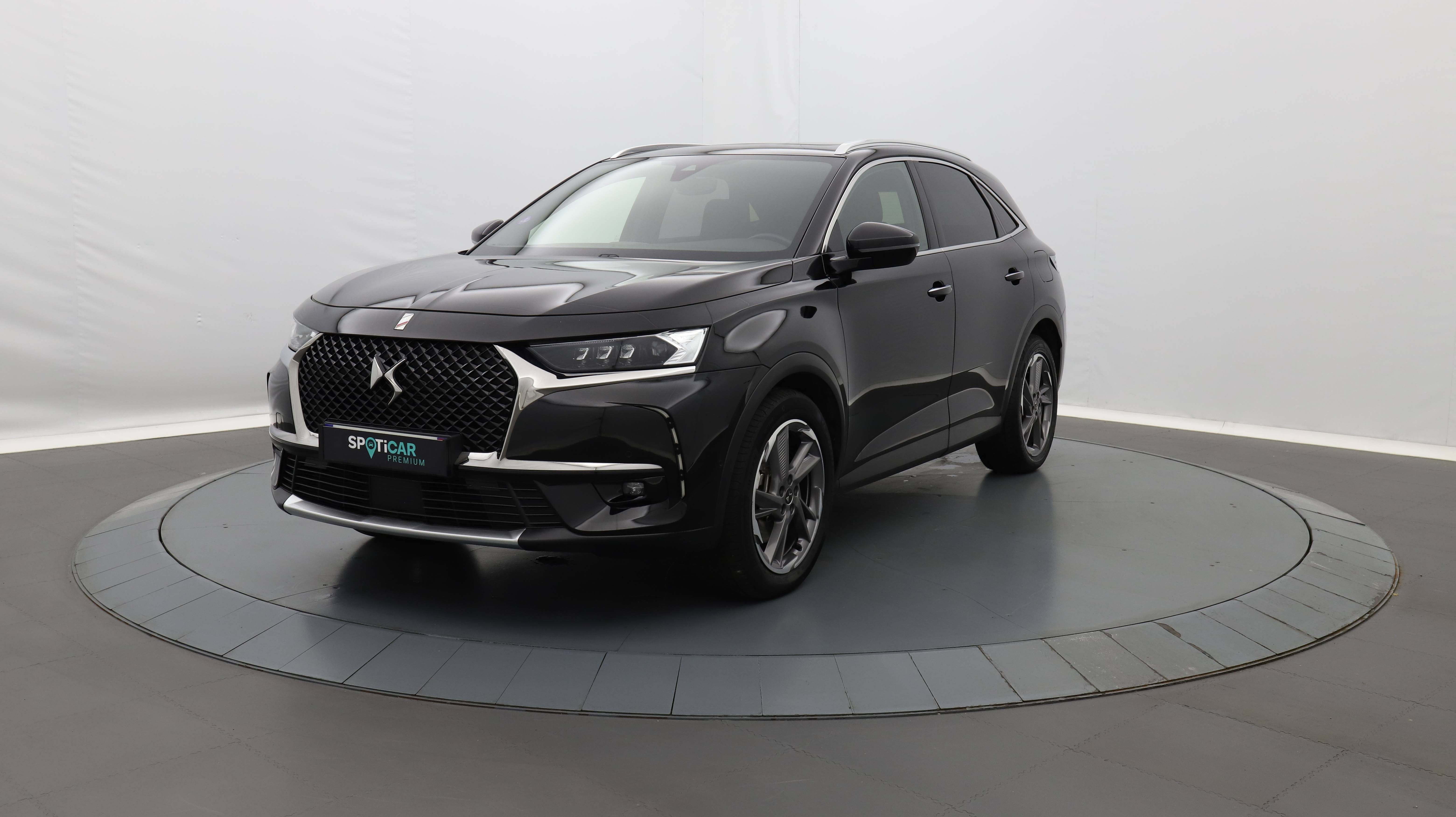 DSDS7 Crossback Hybride E-Tense 300 EAT8 4x4 Rivoli occasion en vente à Montpellier au prix de 31 990 €