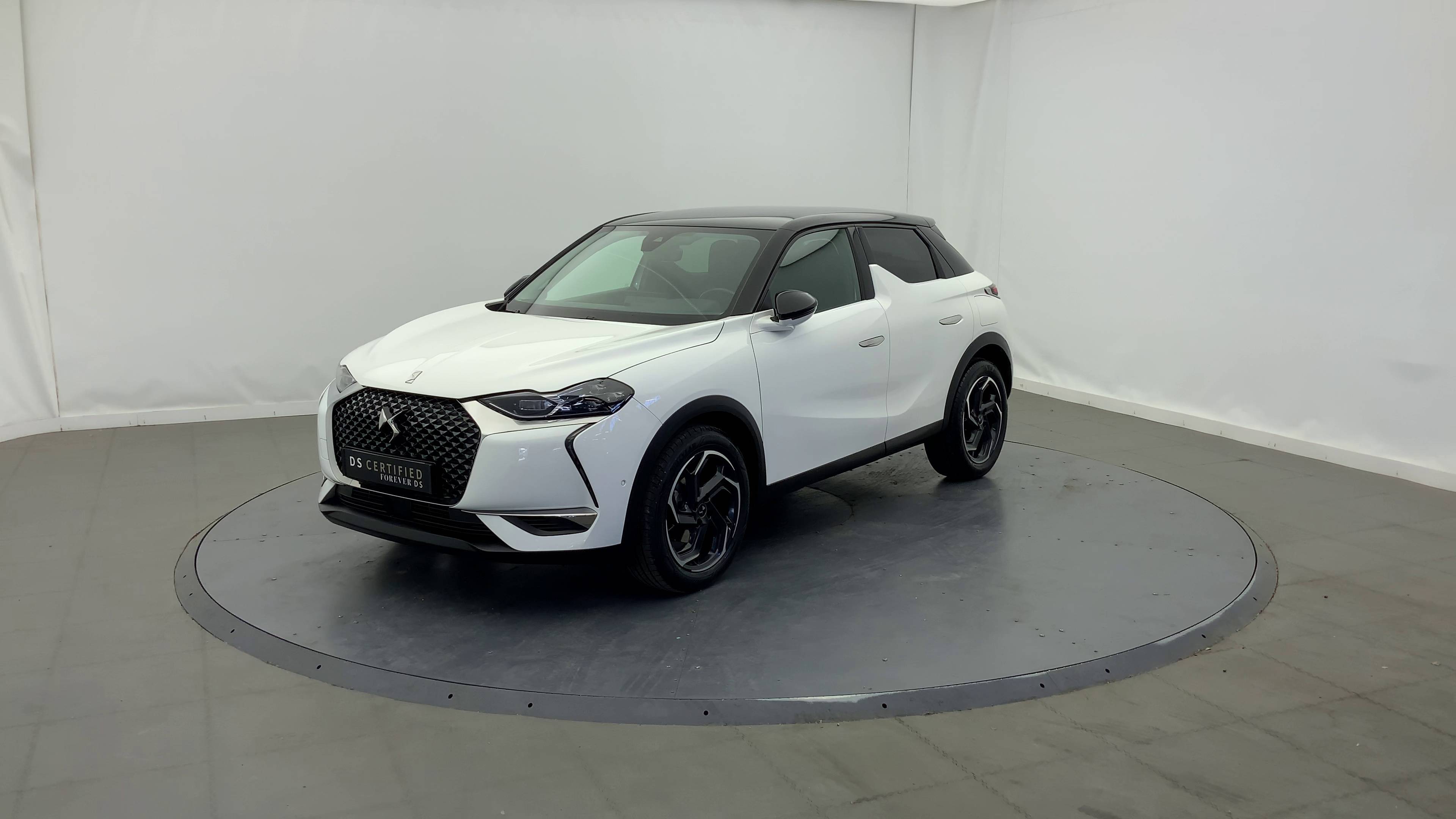 DSDS3 Crossback PureTech 130 EAT8 Rivoli occasion en vente à Perpignan au prix de 17 990 €
