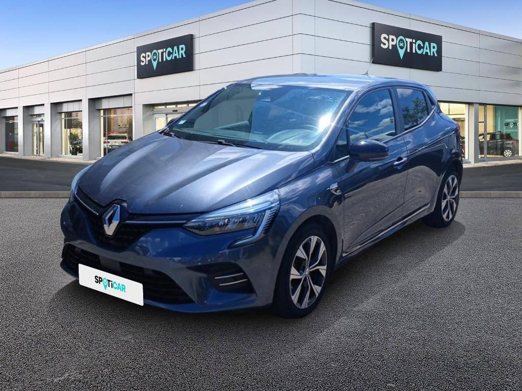 RENAULTClio TCe 90 - 21 Limited occasion en vente à Narbonne au prix de 12 990 €