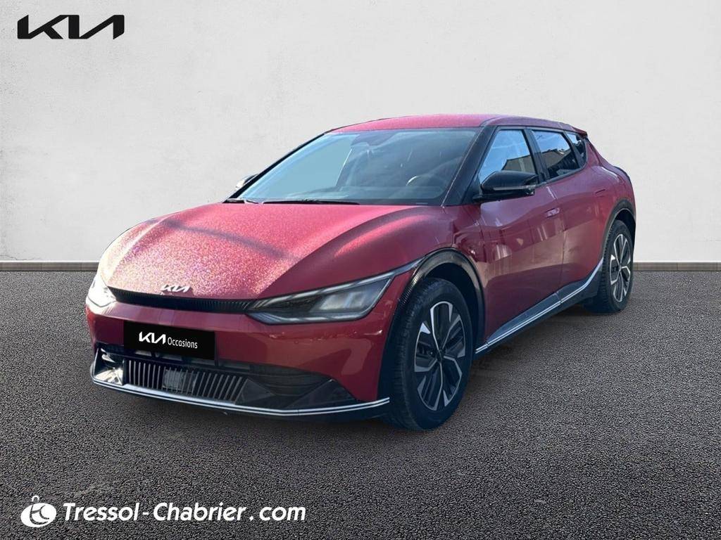 KIAEV6 229 ch Air Design occasion en vente à Castres au prix de 26 390 €