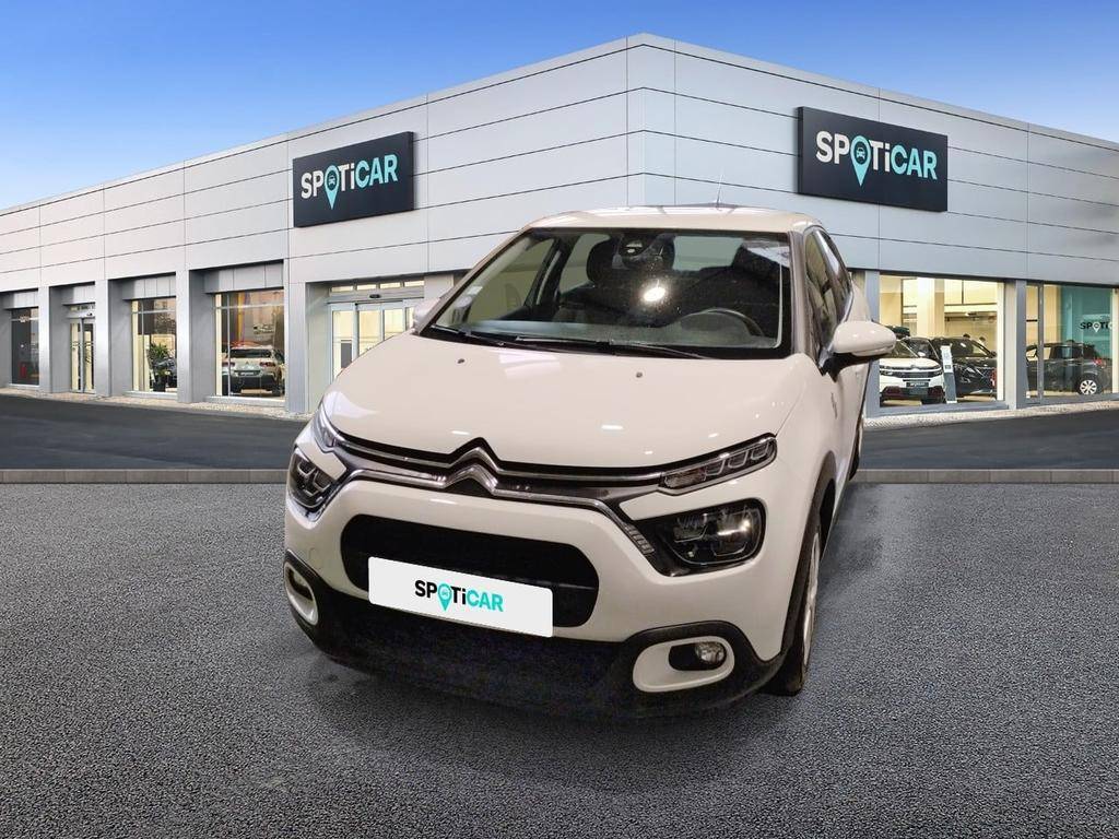 CITROENC3 PureTech 83 S&S BVM5 YOU! occasion en vente à Montpellier au prix de 9 290 €