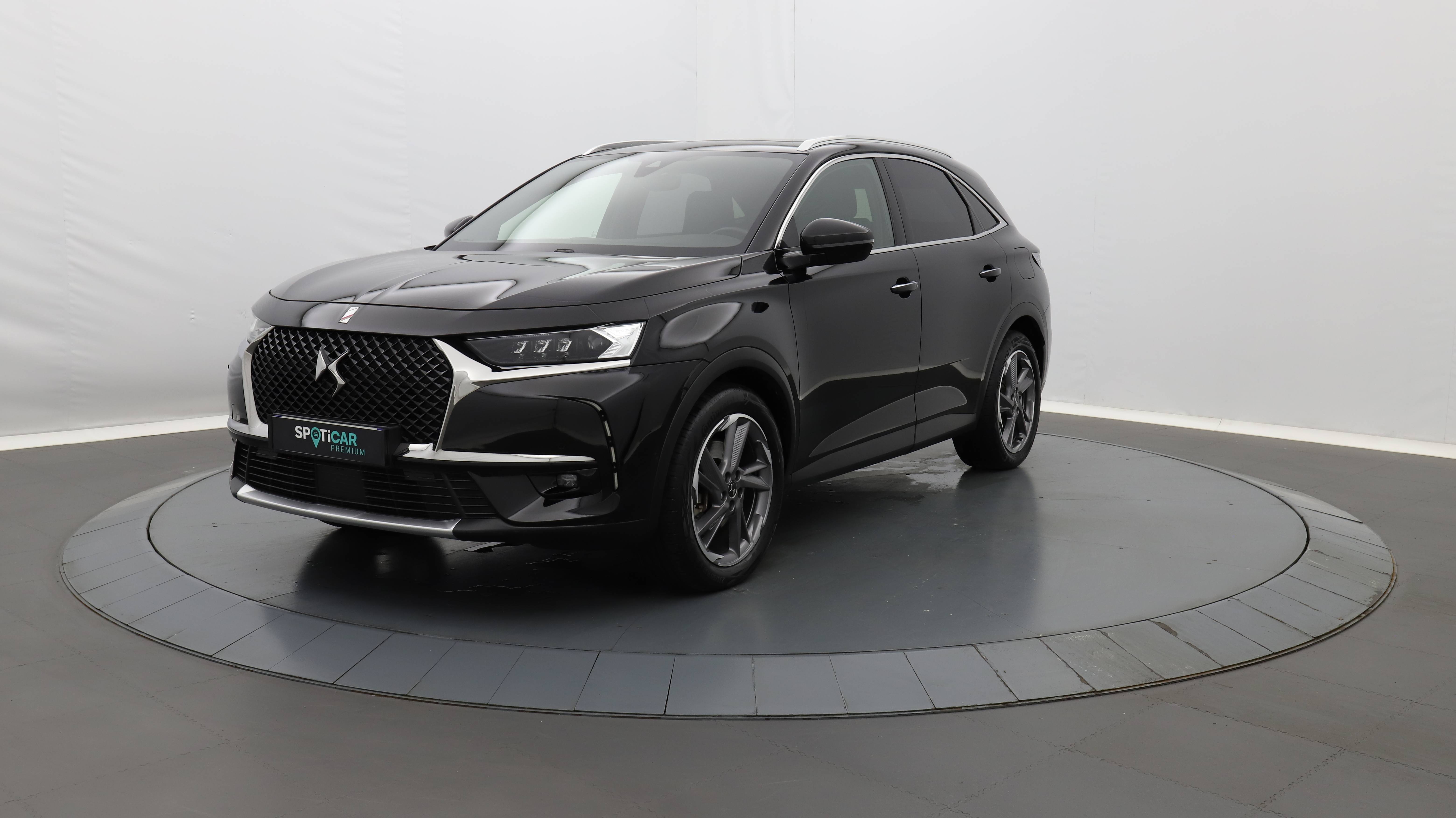 DSDS7 Crossback Hybride E-Tense 300 EAT8 4x4 Rivoli occasion en vente à Montpellier au prix de 31 990 €
