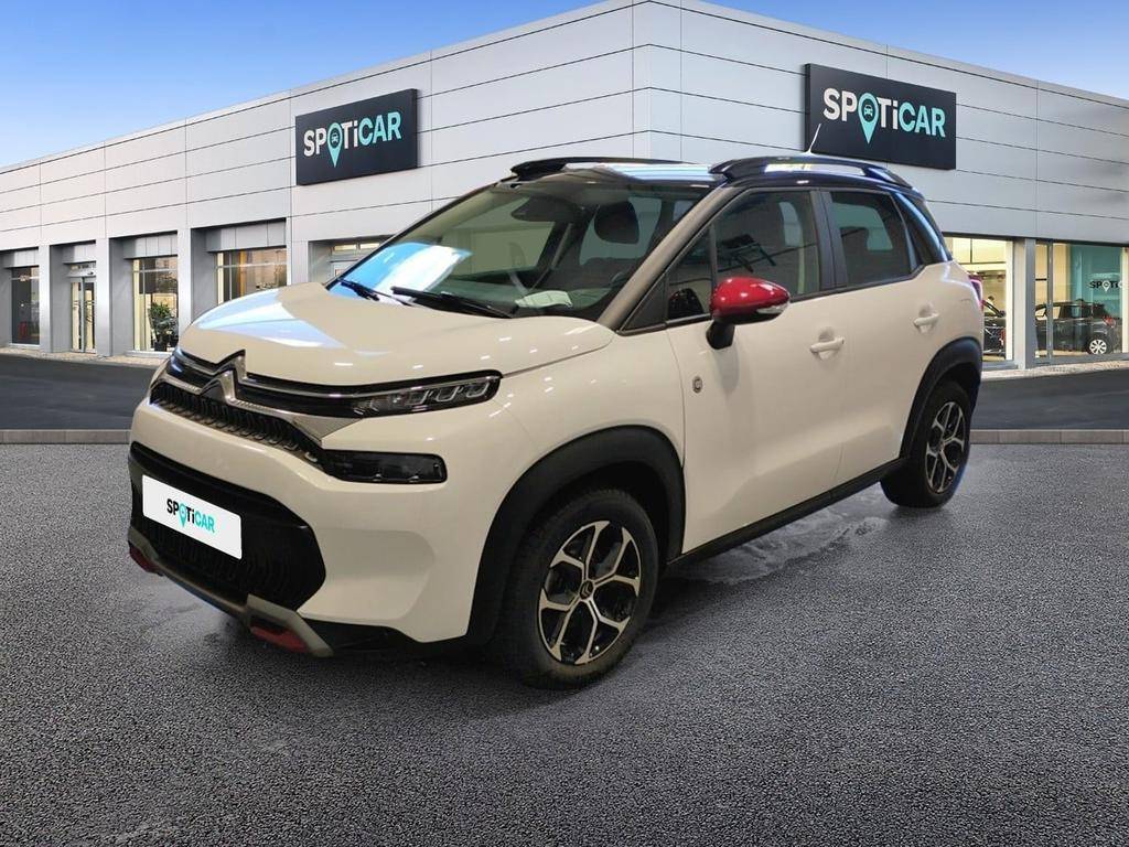 CITROENC3 Aircross PureTech 130 S&S EAT6 C-Series occasion en vente à Montpellier au prix de 14 290 €
