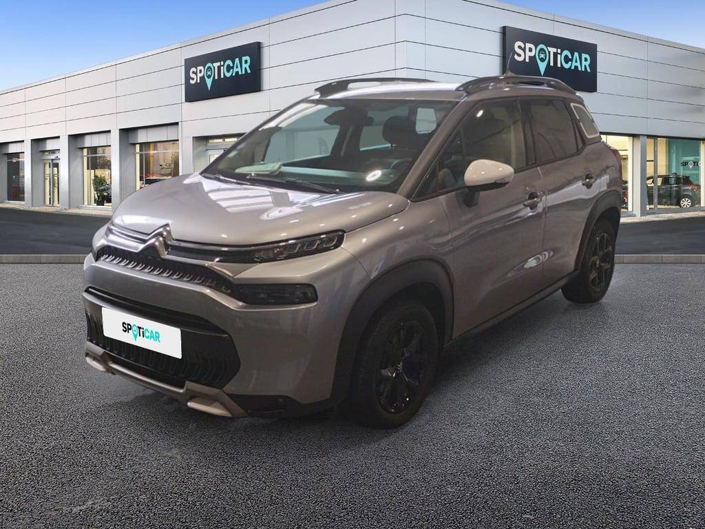 CITROENC3 Aircross PureTech 130 S&S EAT6 Shine occasion en vente à Montpellier au prix de 15 290 €