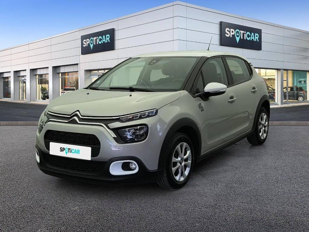 CITROENC3 PureTech 83 S&S BVM5 YOU! occasion en vente à Perpignan au prix de 10 590 €