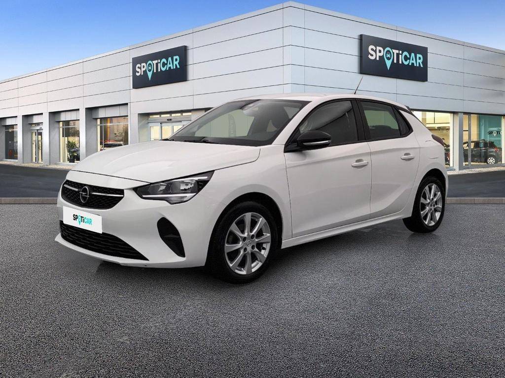 OPELCorsa 1.2 75 ch BVM5 Edition occasion en vente à Montpellier au prix de 11 290 €