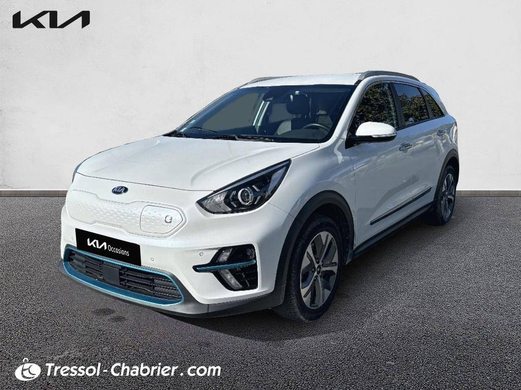 KIAe-Niro Electrique 204 ch Active occasion en vente à Castres au prix de 18 490 €