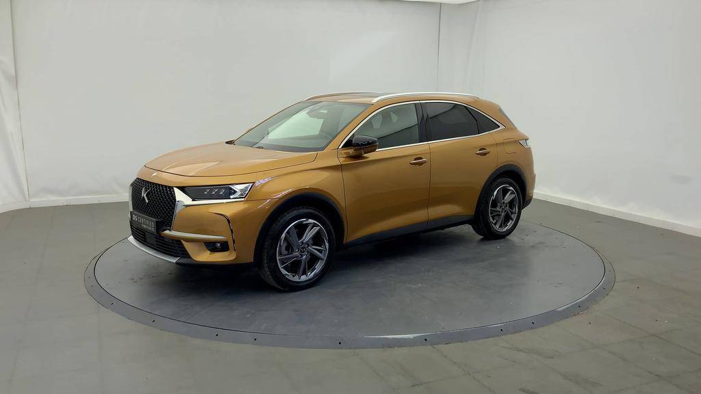 DSDS7 Crossback Hybride E-Tense 225 EAT8 Rivoli occasion en vente à Perpignan au prix de 23 990 €