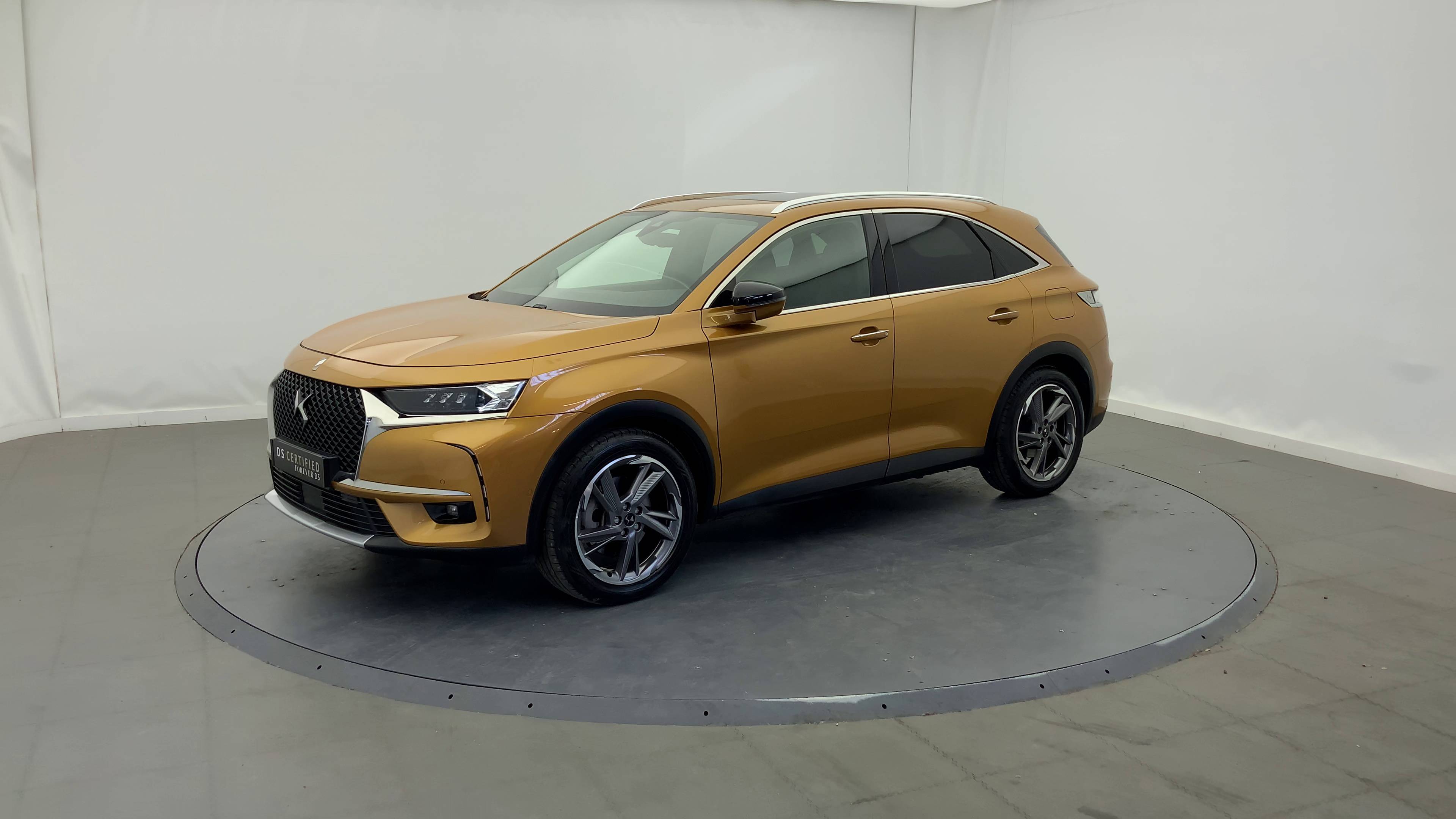 DSDS7 Crossback Hybride E-Tense 225 EAT8 Rivoli occasion en vente à Perpignan au prix de 27 190 €