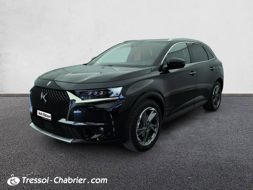 DSDS7 Crossback Hybride E-Tense 300 EAT8 4x4 Rivoli occasion en vente à Perpignan au prix de 25 990 €