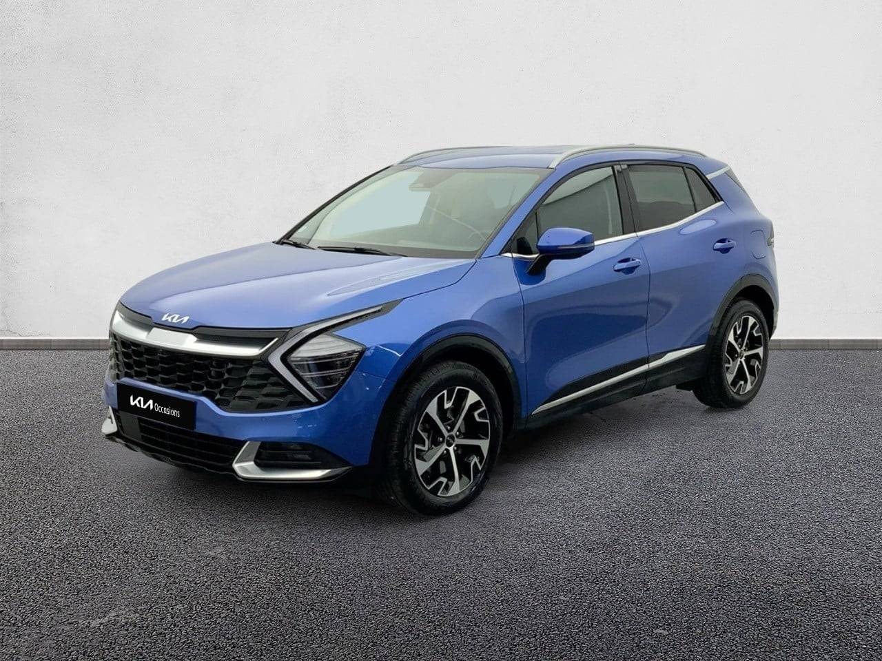 Photo KIA SPORTAGE