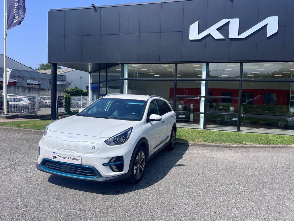 KIAe-Niro Electrique 204 ch Active occasion en vente à Toulouse au prix de 21 200 €