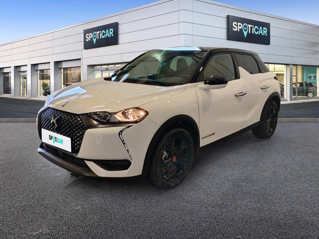 DSDS3 Crossback E-Tense Performance Line occasion en vente à Montpellier au prix de 17 990 €