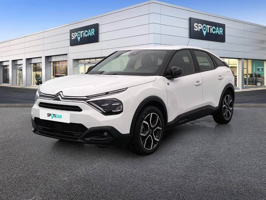 CITROENe-C4 136 ch Automatique Feel Pack occasion en vente à Montpellier au prix de 15 290 €