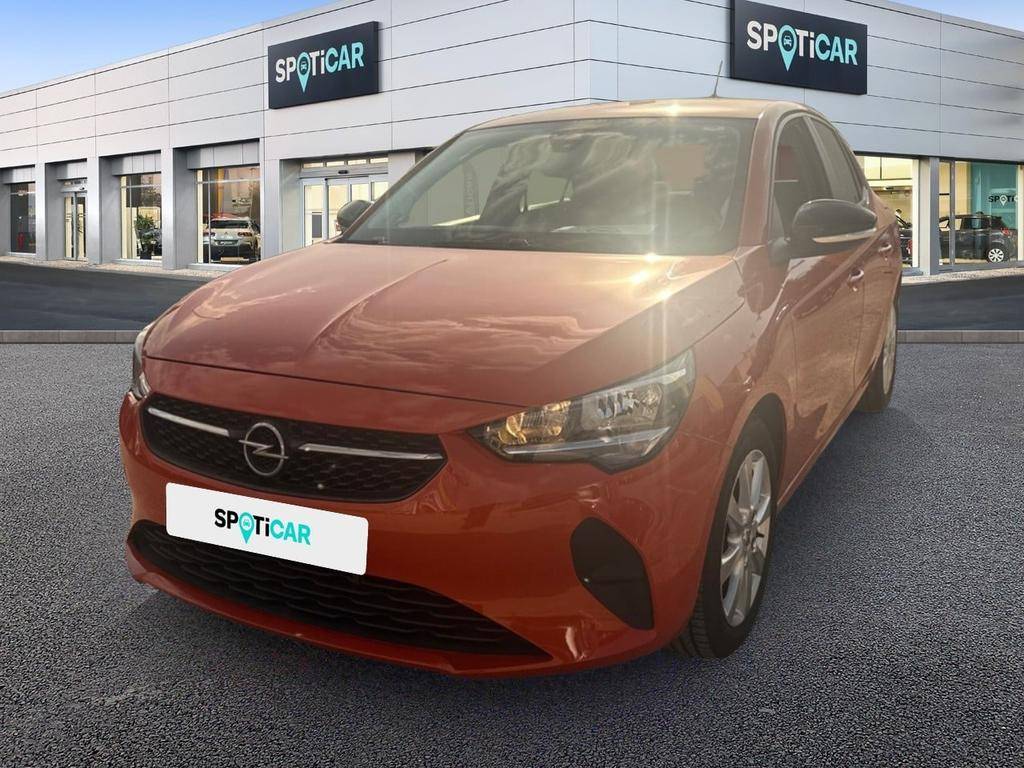 OPELCorsa 1.2 75 ch BVM5 Edition occasion en vente à La Valette-du-Var au prix de 11 500 €