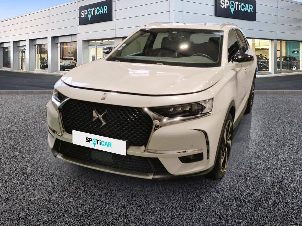 DSDS7 Crossback Hybride E-Tense 300 EAT8 4x4 Rivoli occasion en vente à Montpellier au prix de 26 890 €