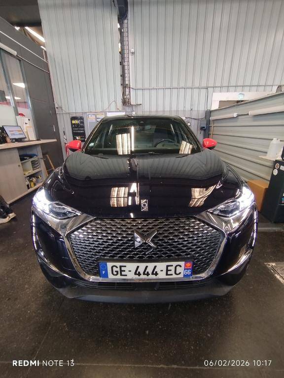 DSDS3 Crossback E-Tense Ines de la Fressange Paris occasion en vente à Perpignan au prix de 17 990 €
