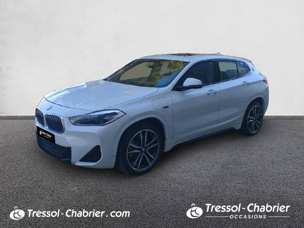 BMWX2 xDrive 25e 220 ch BVA6 M Sport occasion en vente à Nîmes au prix de 29 490 €