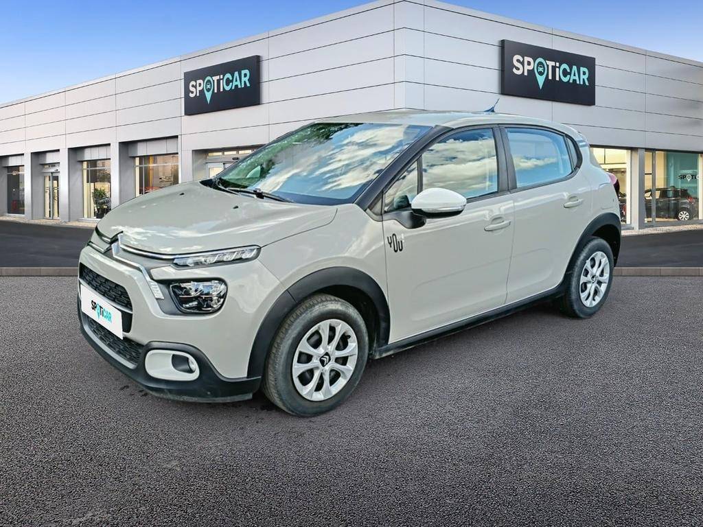 CITROENC3 PureTech 83 ch BVM5 You occasion en vente à Auch au prix de 10 000 €