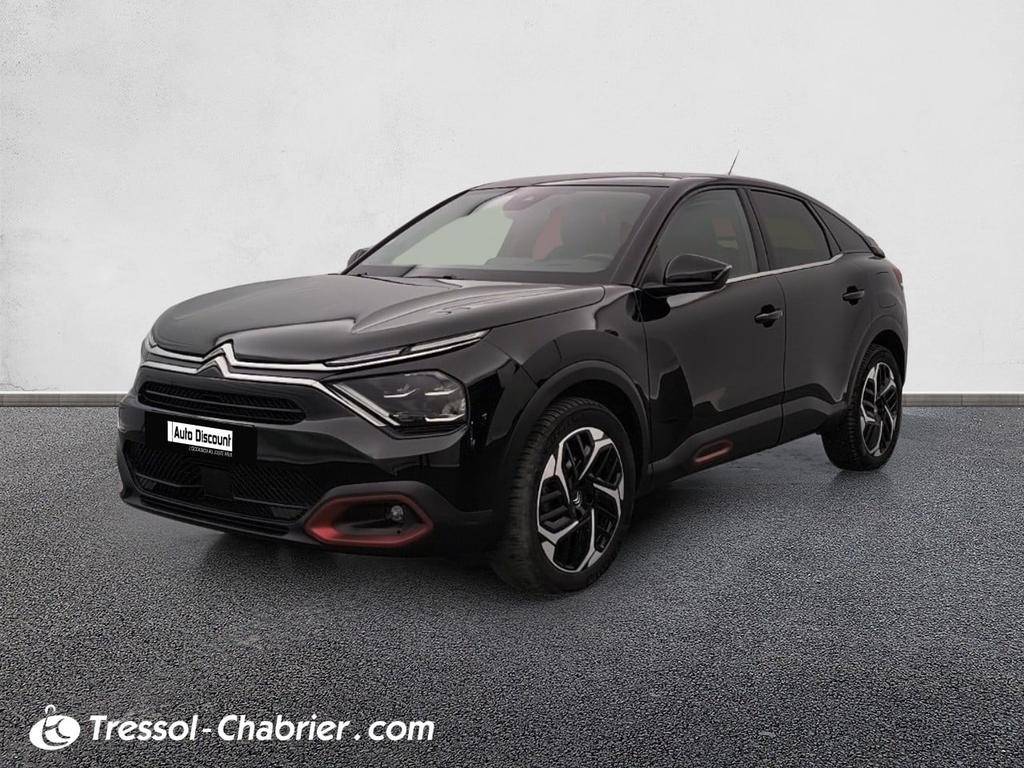 CITROENC4 BlueHDi 130 S&S EAT8 Feel Pack occasion en vente à Montpellier au prix de 14 090 €