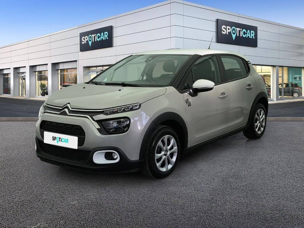 CITROENC3 PureTech 83 ch BVM5 You occasion en vente à Perpignan au prix de 11 290 €