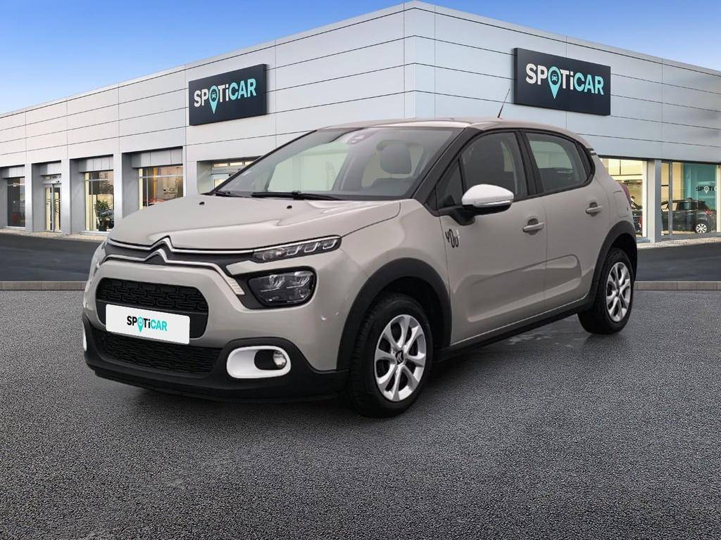 CITROENC3 PureTech 83 ch BVM5 You occasion en vente à Montpellier au prix de 9 390 €