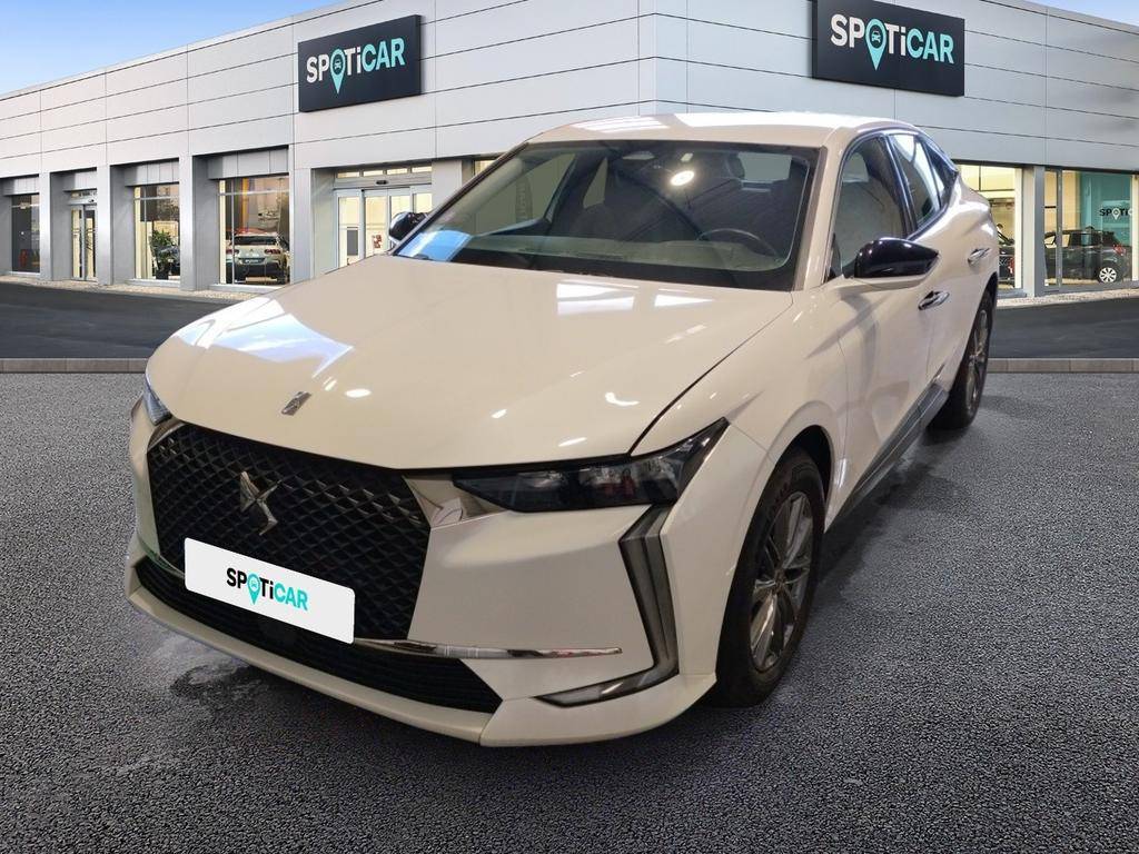 DSDS 4 PureTech 130 EAT8 Bastille occasion en vente à Montpellier au prix de 17 890 €
