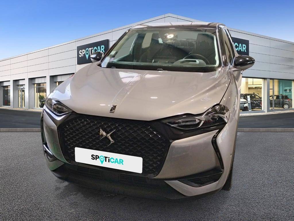 DSDS3 Crossback PureTech 130 EAT8 Louvre occasion en vente à Montpellier au prix de 21 290 €