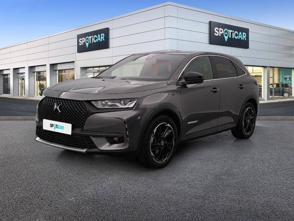 DSDS7 Crossback Hybride E-Tense 225 EAT8 Performance Line occasion en vente à Montpellier au prix de 24 890 €