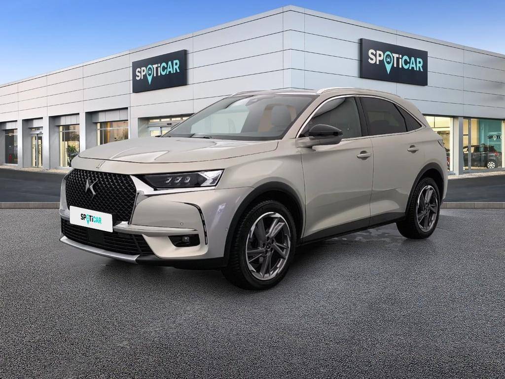 DSDS7 Crossback PureTech 180 EAT8 Rivoli occasion en vente à Montpellier au prix de 24 990 €