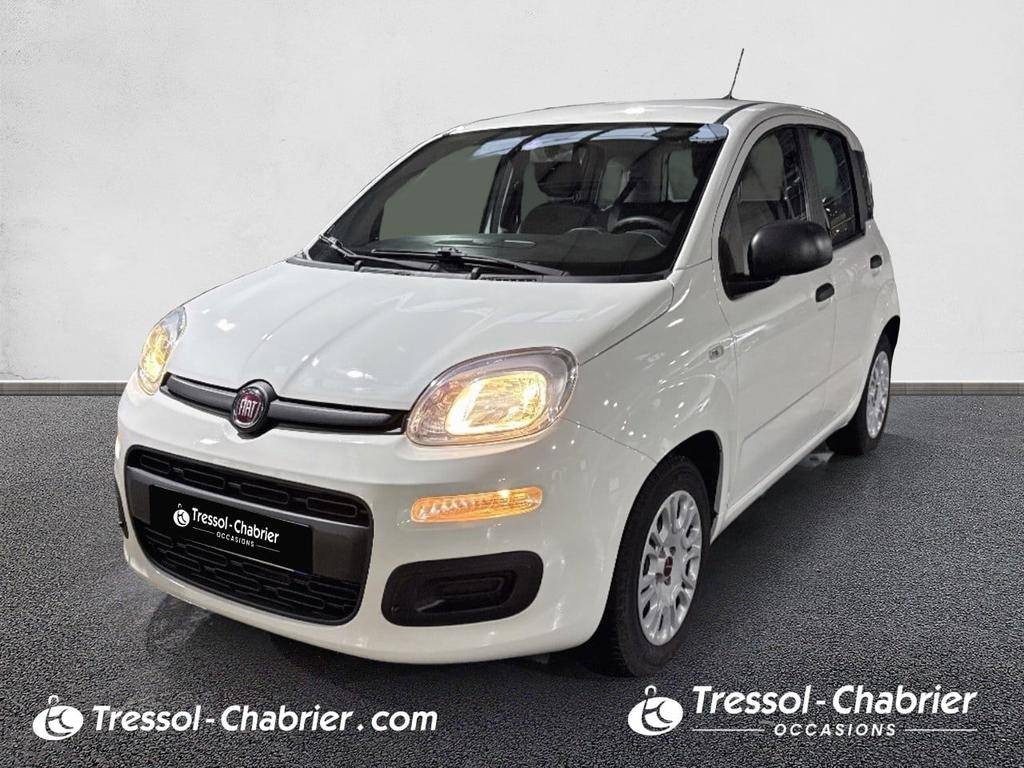 FIATPanda 1.0 70 ch Hybride BSG S/S City occasion en vente à Perpignan au prix de 11 390 €