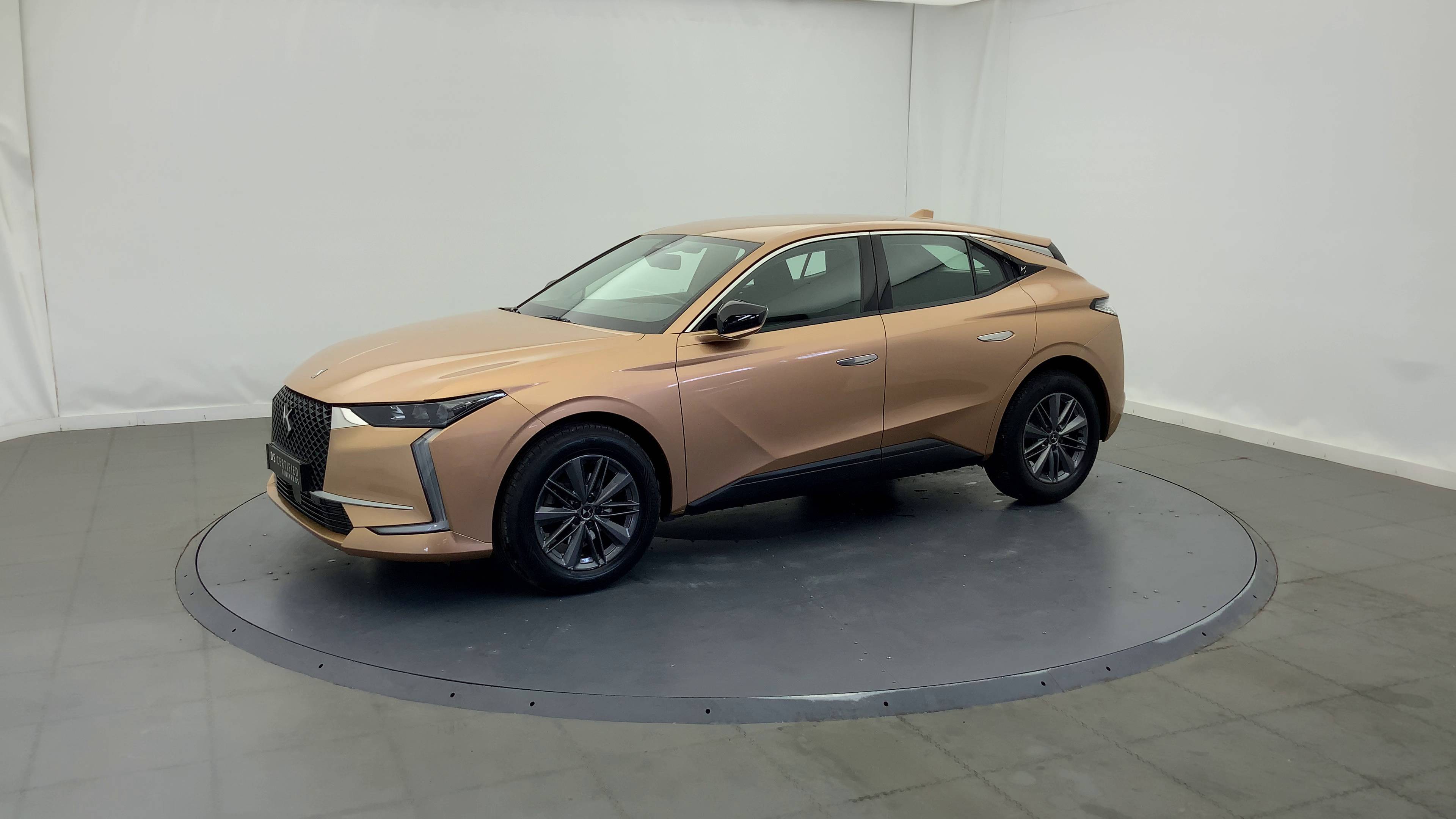 DSDS 4 BlueHDi 130 EAT8 Bastille+ occasion en vente à Perpignan au prix de 22 690 €