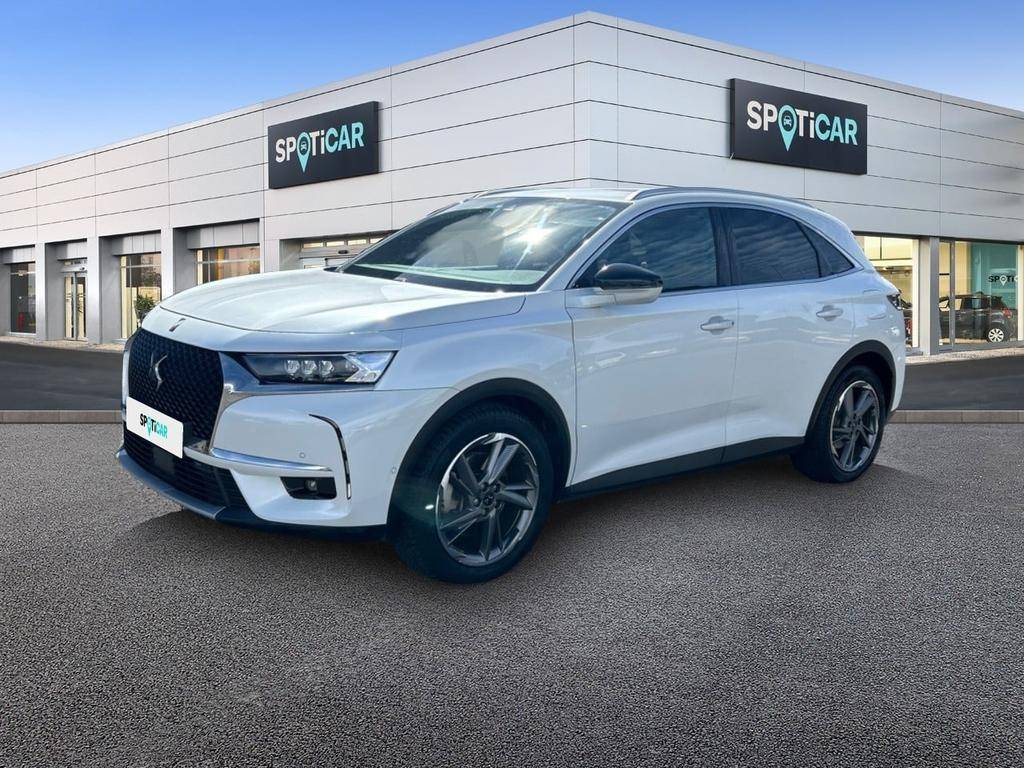 DSDS7 Crossback Hybride E-Tense 300 EAT8 4x4 Rivoli occasion en vente à Narbonne au prix de 36 990 €