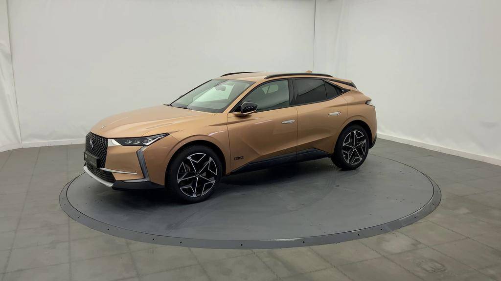 DSDS 4 PureTech 225 EAT8 Cross Rivoli occasion en vente à Perpignan au prix de 24 590 €