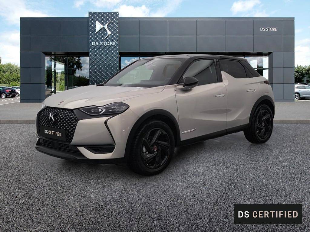 DSDS3 Crossback PureTech 130 EAT8 Performance Line+ occasion en vente à Montpellier au prix de 19 090 €