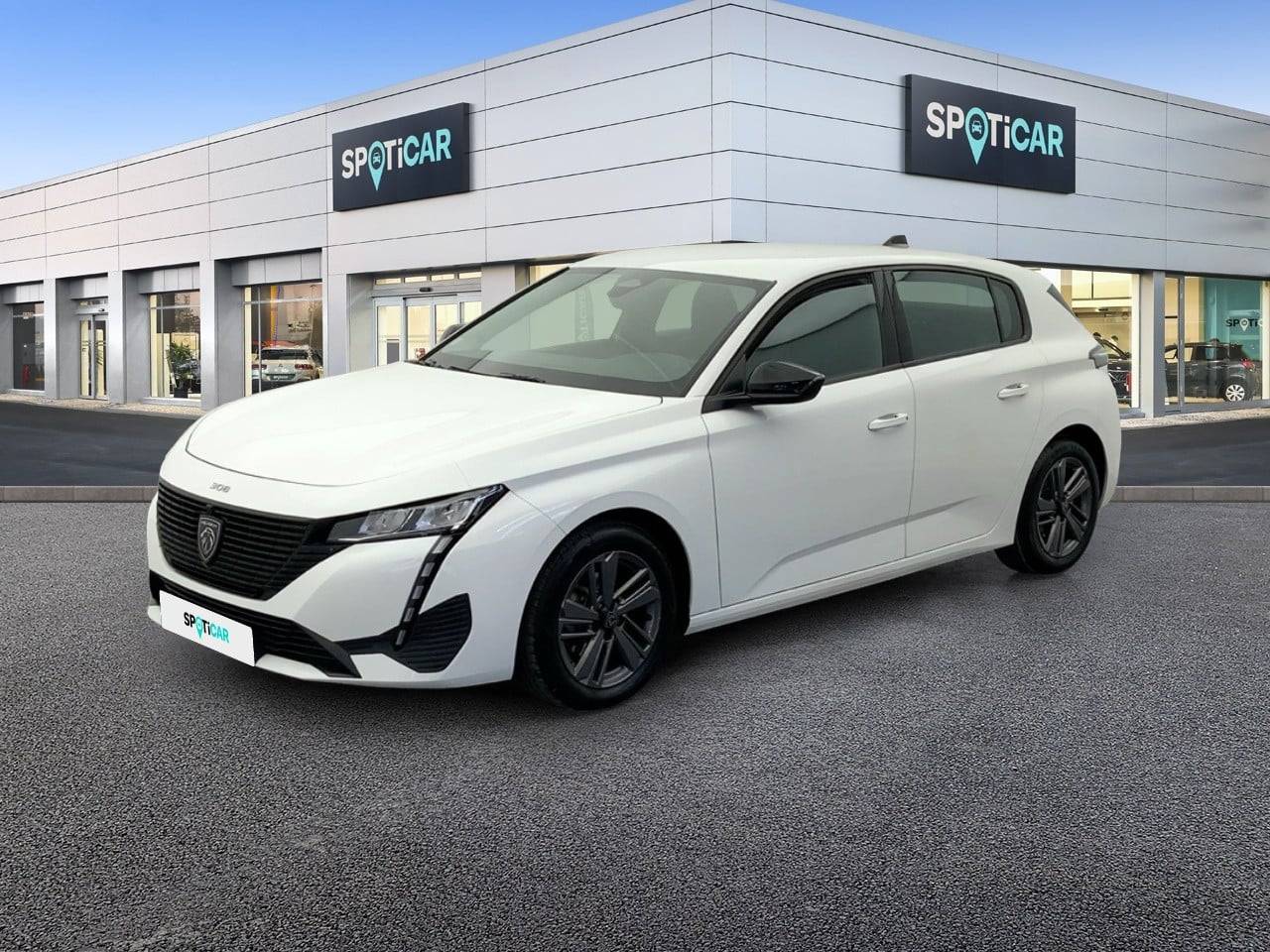 Photo PEUGEOT 308