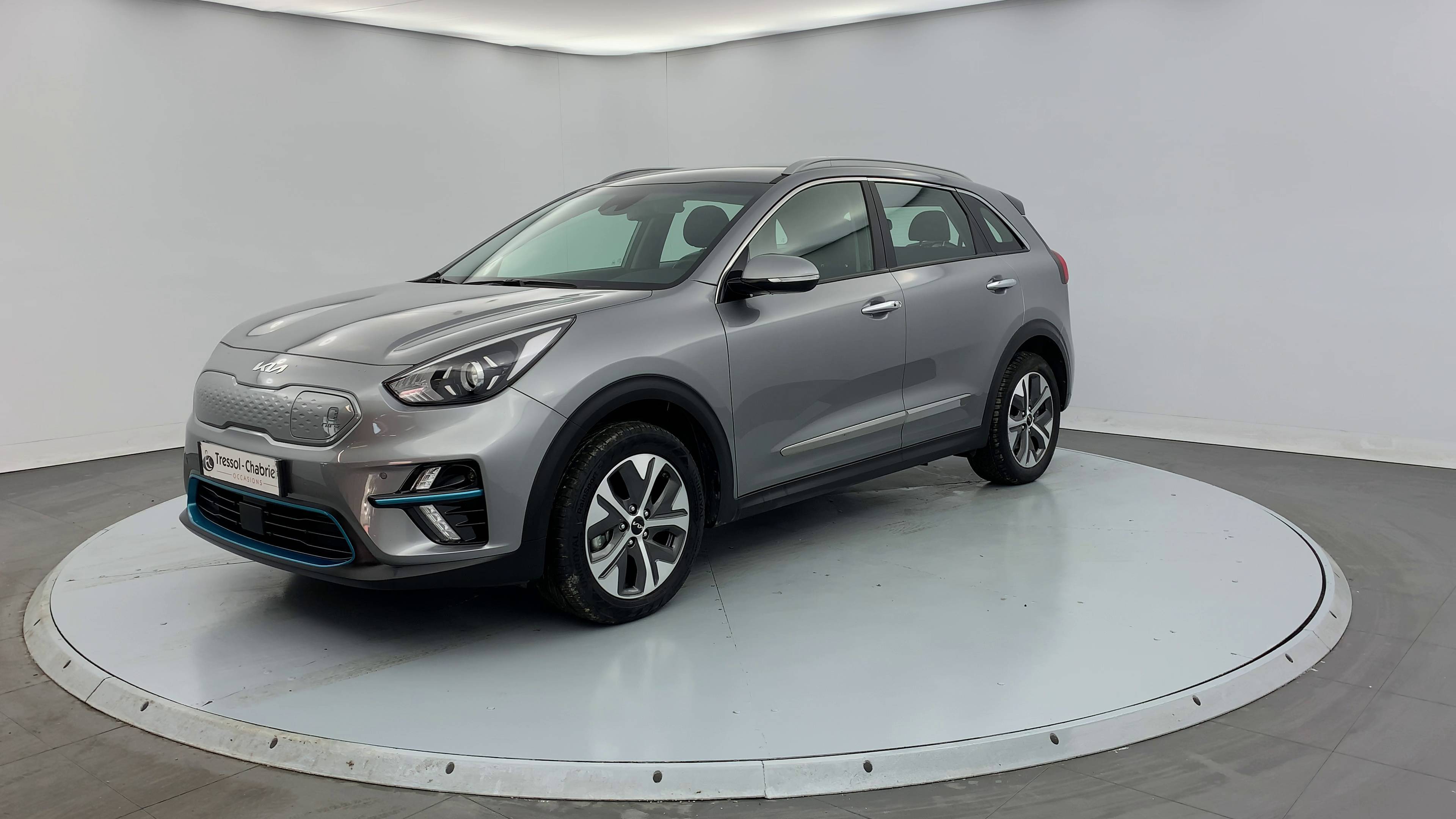 KIAe-Niro Electrique 204 ch Active occasion en vente à Carcassonne au prix de 20 157 €