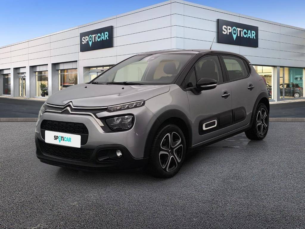 CITROENC3 PureTech 83 S&S BVM5 Shine occasion en vente à Montpellier au prix de 10 090 €