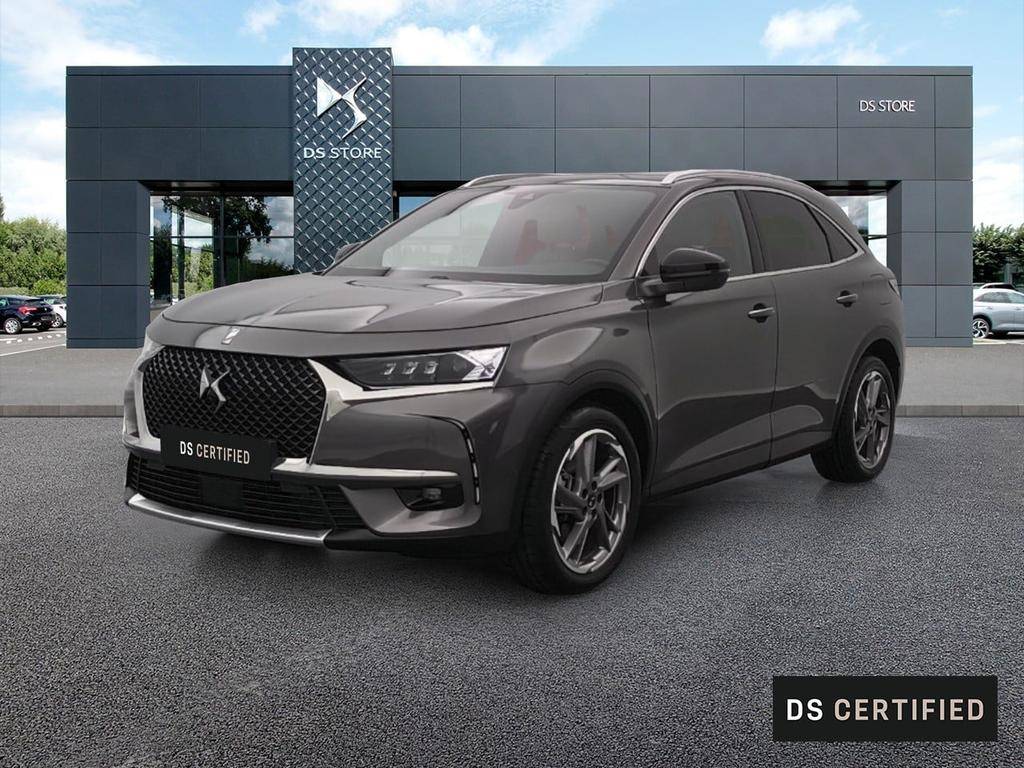 DSDS 7 Hybride Rechargeable E-Tense 300 EAT8 4x4 Rivoli occasion en vente à Montpellier au prix de 29 290 €
