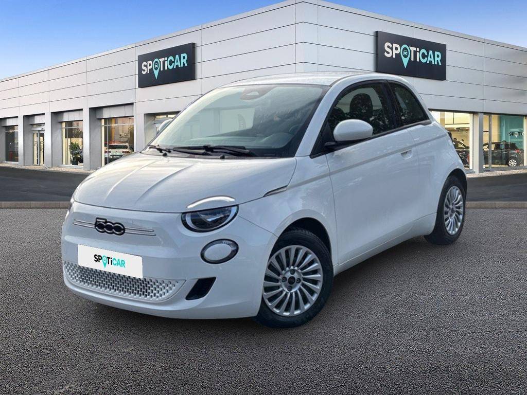 FIAT500 e 95 ch IcÃ´ne occasion en vente à Auch au prix de 13 990 €