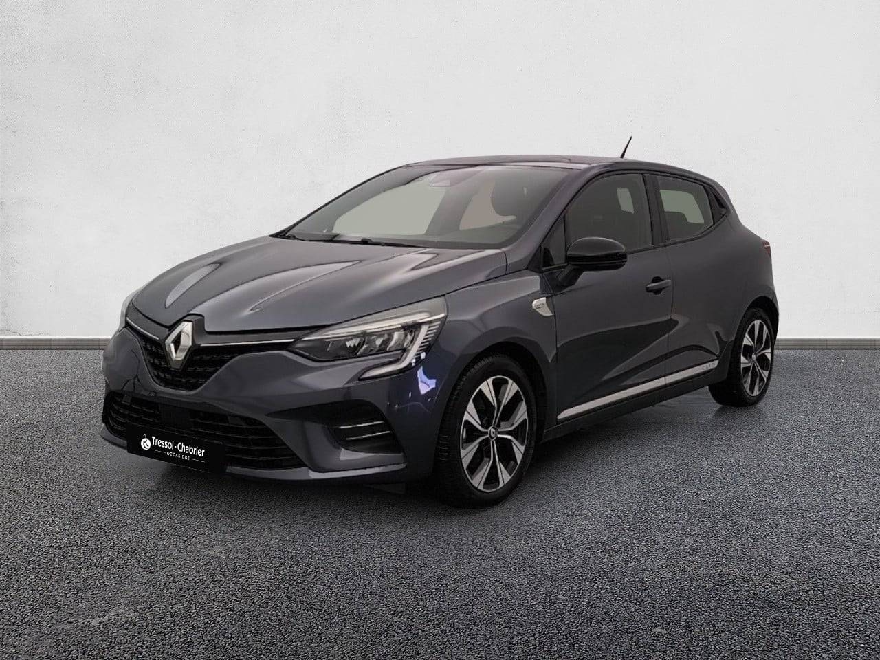 RENAULTClio E-Tech 140 - 21N Limited occasion en vente à Béziers au prix de 14 899 €