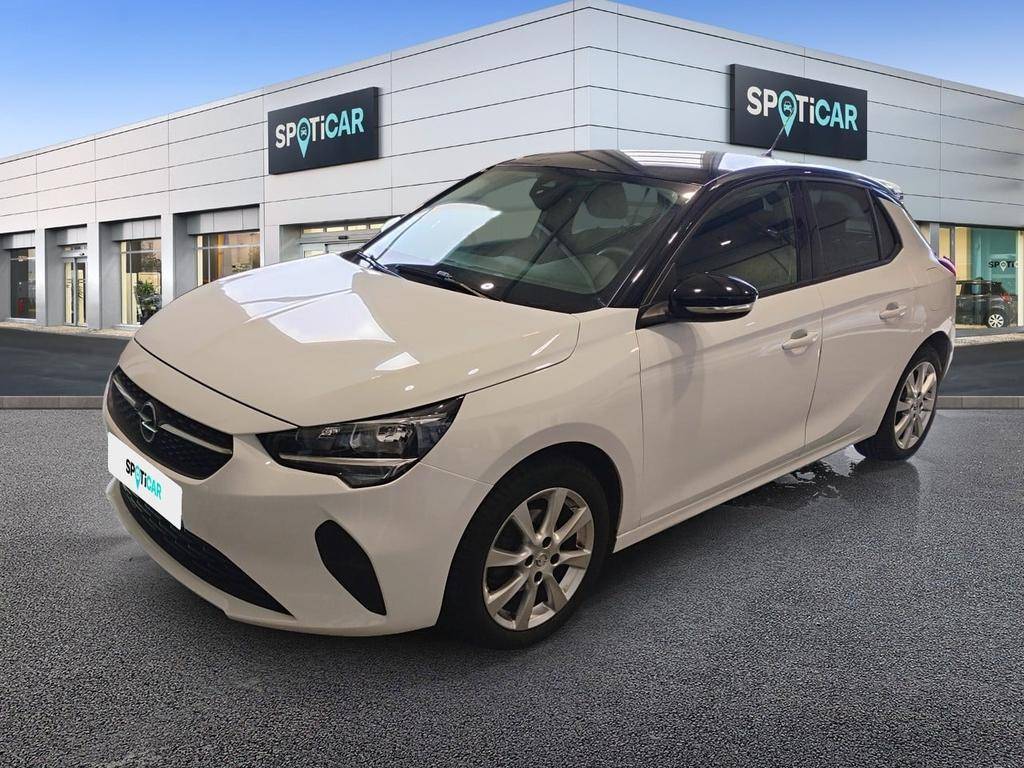 OPELCorsa 1.2 75 ch BVM5 Edition occasion en vente à Montpellier au prix de 10 490 €