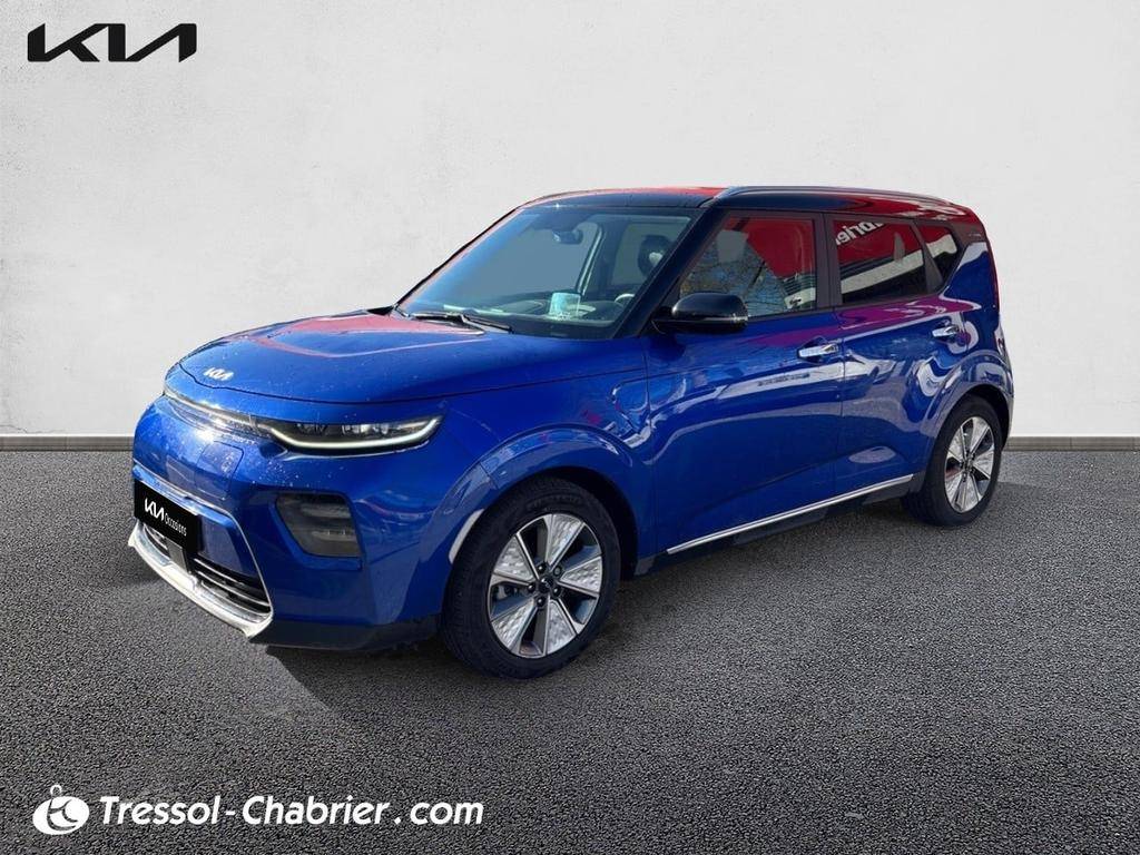 KIAe-Soul Electrique 204 ch Premium occasion en vente à Toulouse au prix de 20 190 €