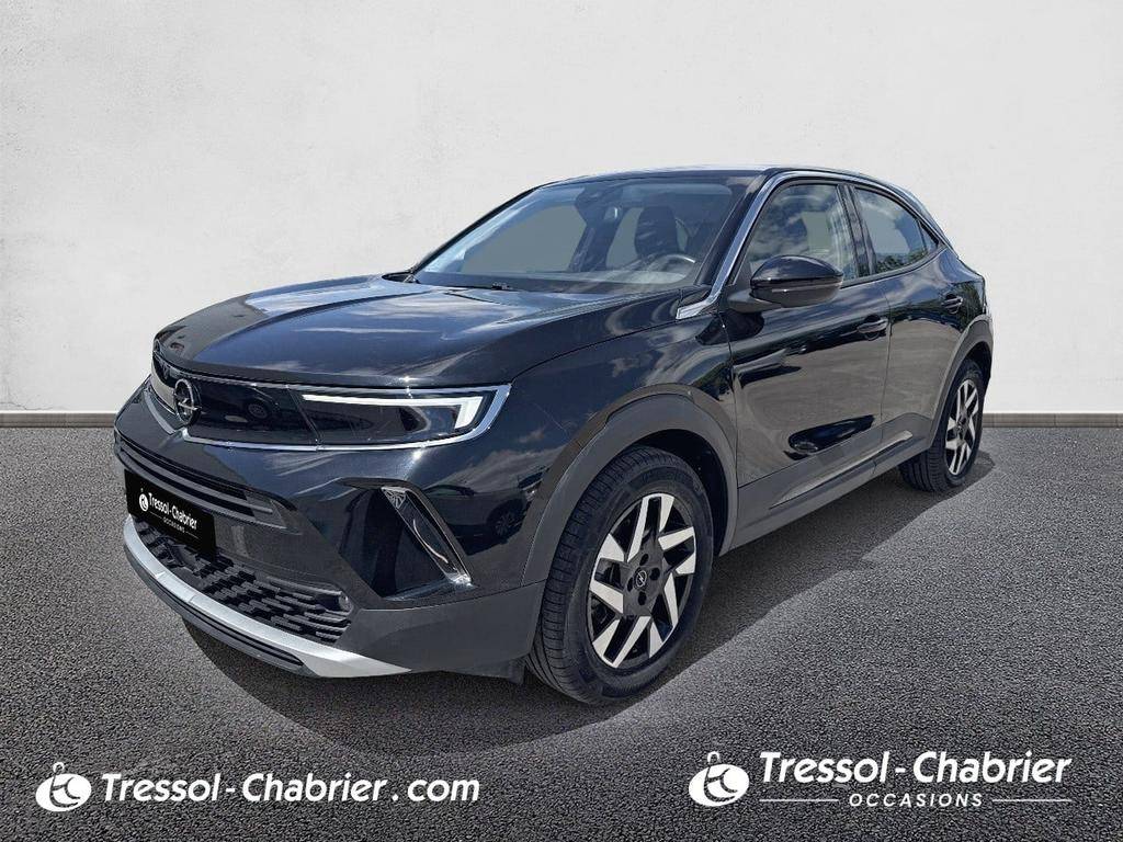 OPELMokka Electrique 136 ch & Batterie 50 kWh Elegance Business occasion en vente à Perpignan au prix de 16 990 €