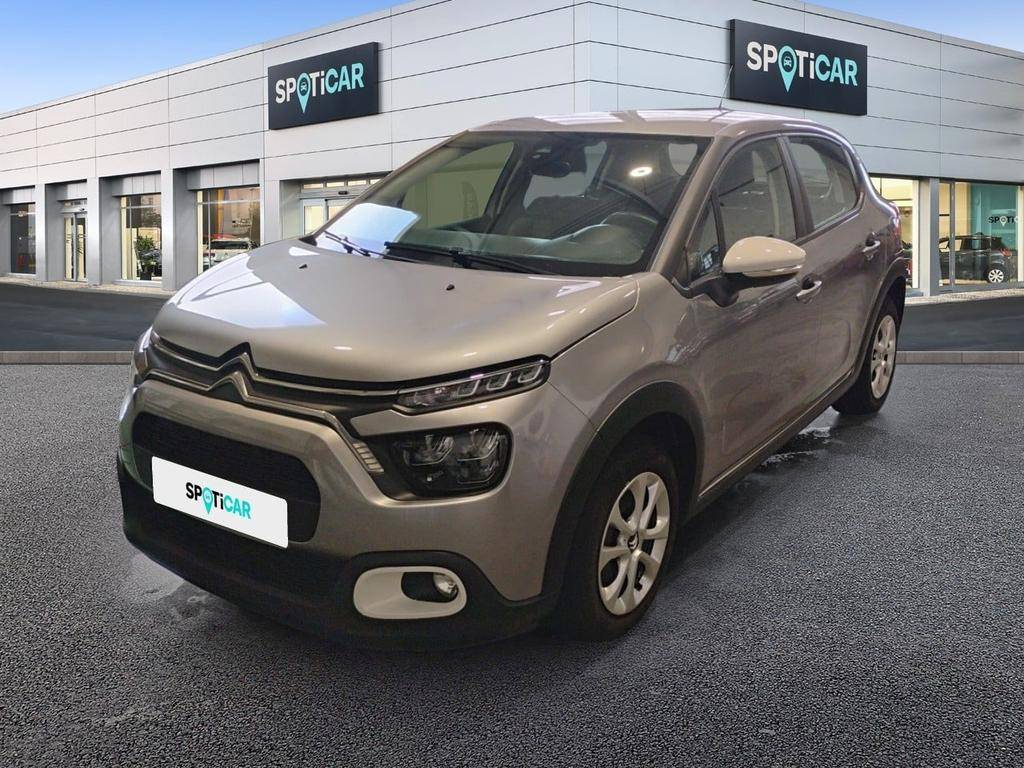 CITROENC3 PureTech 83 ch BVM5 You occasion en vente à Montpellier au prix de 8 990 €