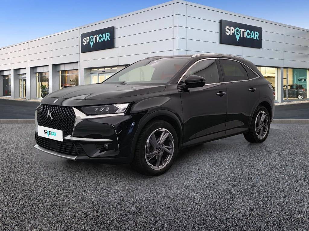 DSDS7 Crossback BlueHDi 130 EAT8 Rivoli occasion en vente à Pézenas au prix de 22 779 €