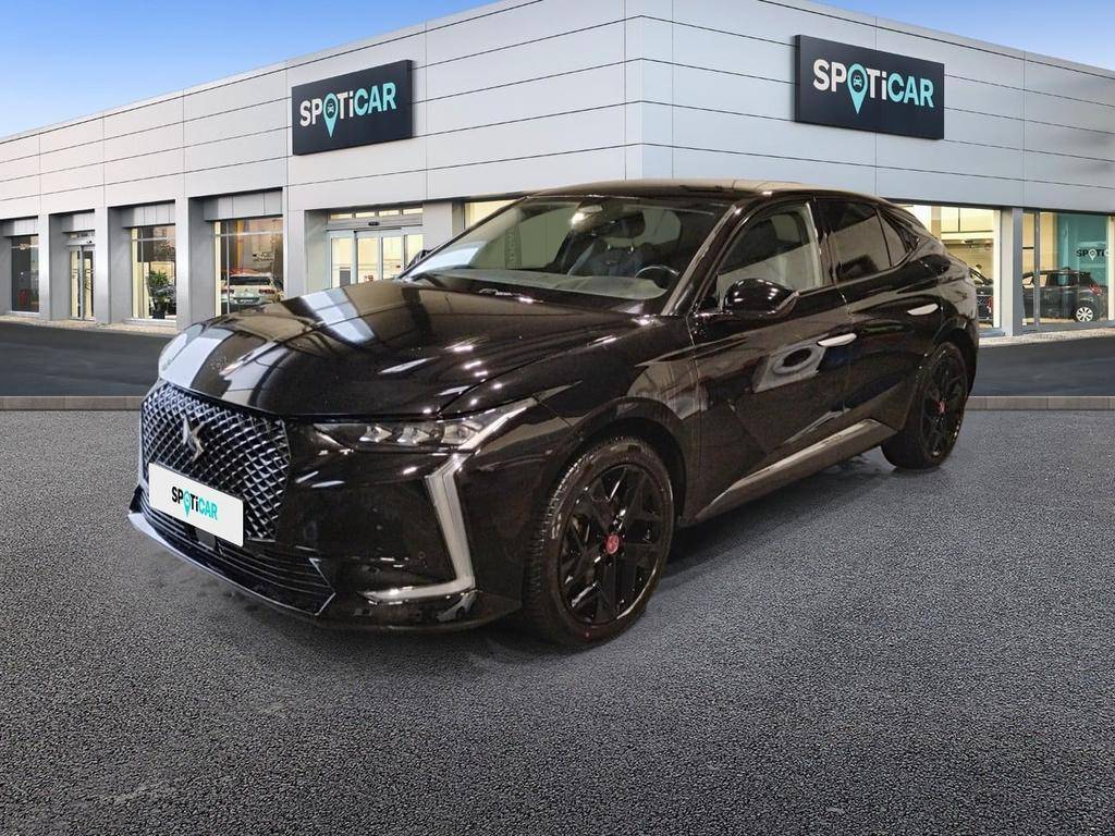 DSDS 4 Hybride E-Tense 225 EAT8 Performance Line+ occasion en vente à Montpellier au prix de 22 590 €