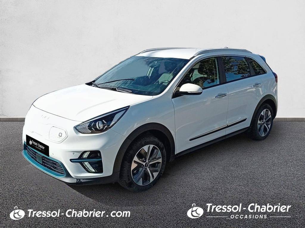 KIAe-Niro Electrique 204 ch Active occasion en vente à Castres au prix de 20 690 €
