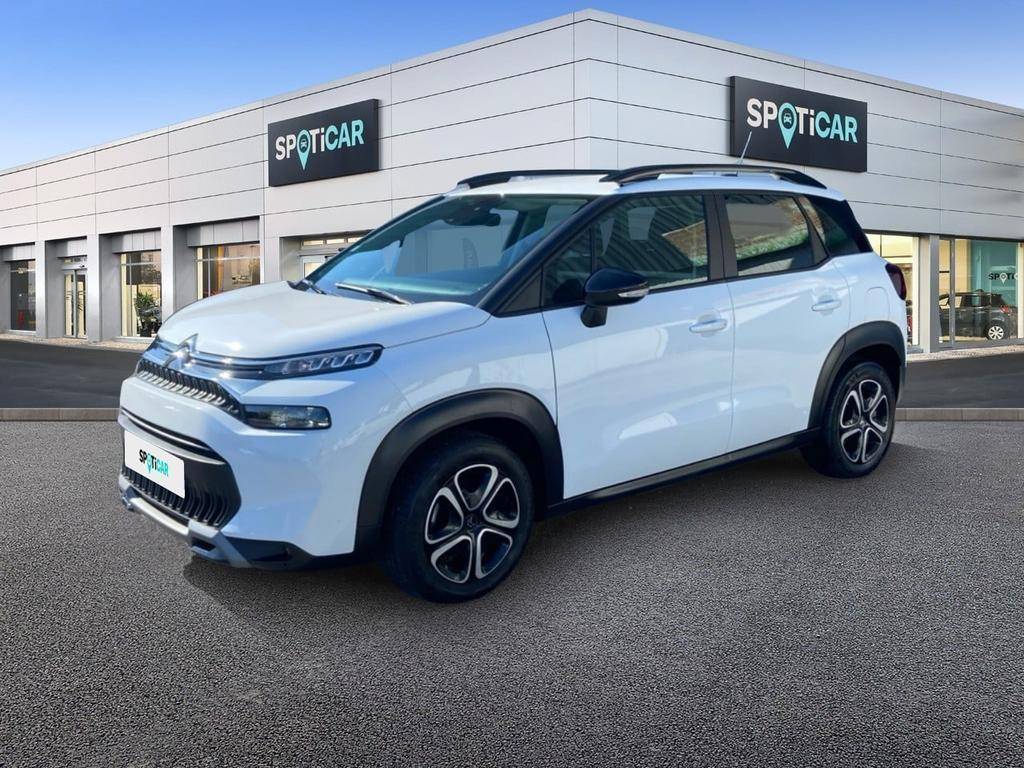 CITROENC3 Aircross PureTech 110 S&S BVM6 Feel occasion en vente à Narbonne au prix de 13 990 €