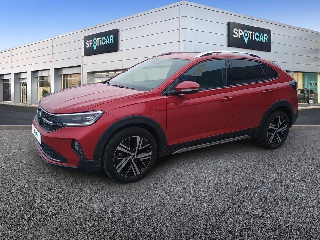 VOLKSWAGENTaigo 1.0 TSI 110DSG7 Style occasion en vente à Carcassonne au prix de 20 999 €